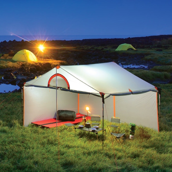 코베아 스팟쉘터 M (240x220cm)