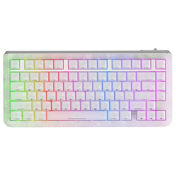 KiiBOOM Jade 75 유무선 기계식_이미지