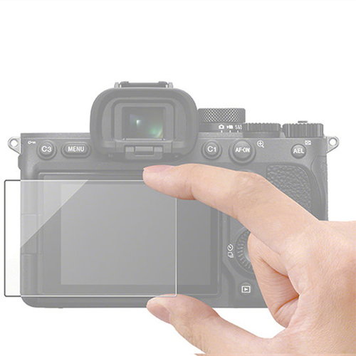 SONY ȭ�麸ȣ�� ������Ʈ PCK-LG2