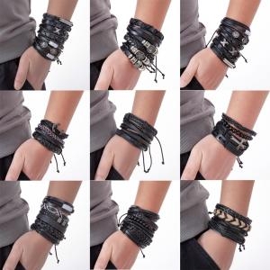 JOURSNEIGE 자연 인도 소엽 붉은 백단 BANGLES10MM 로얄 우드 BANGLES 원유 나무 여성 스타일 티베트_이미지