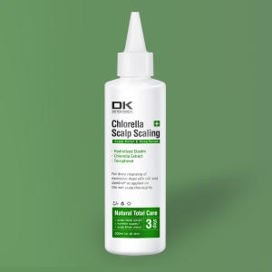 DK 클로렐라 두피 스케일링 200ml (1개)_이미지