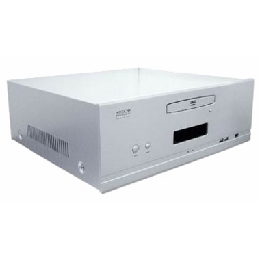 개성상인 HTPC HT-400S 실버_이미지
