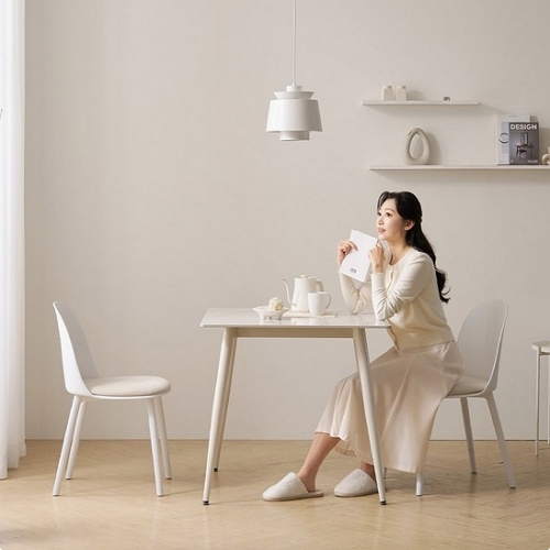 이즈 레니 세라믹 식탁 800