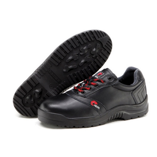 네파 안전화 GNT-401_이미지