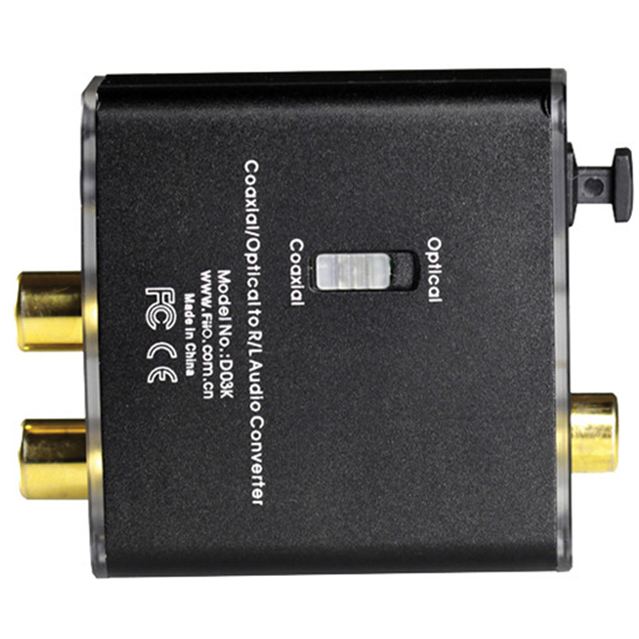 FiiO D03K (정품)_이미지