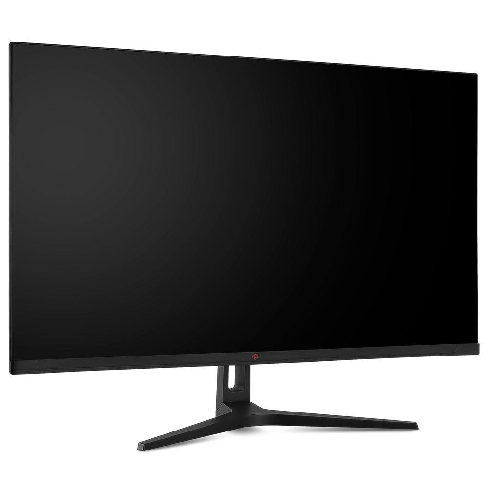 래안텍 BLAZE U3260CE 블랙 4K UHD IPS 베젤리스 무결점_이미지