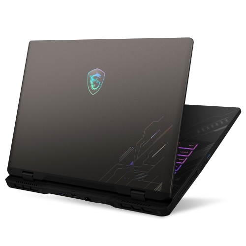 MSI 크로스헤어 17 HX AI D2XWGKG-U9 QHD+ 슈퍼 32GB램 (SSD 4TB)_이미지