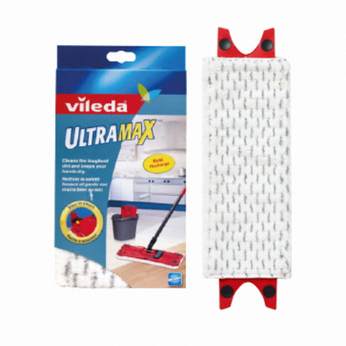 바이레다 원투스프레이 밀대걸레/물걸레청소기 리필패드