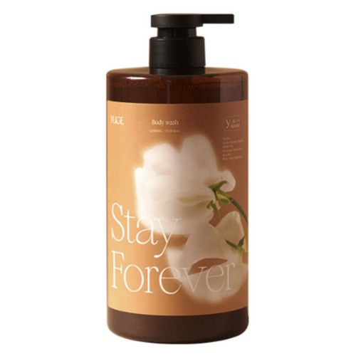 유즈 라이프 시그니처 퍼퓸드 바디워시 스테이포에버 1000ml (2개)