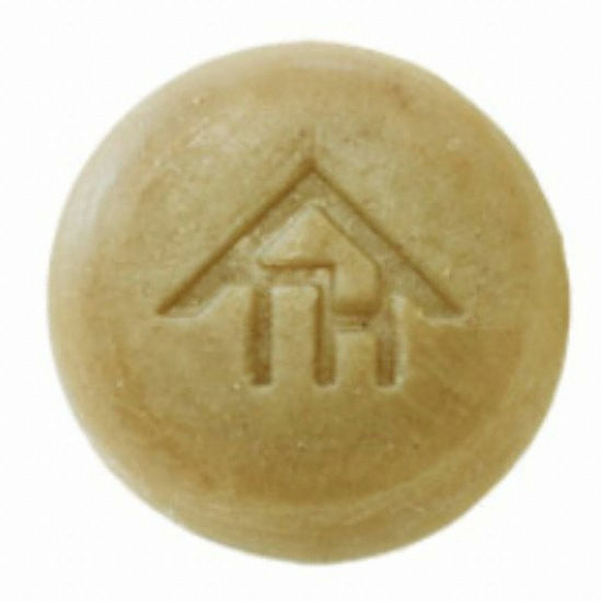 강화 약쑥 비누 100g