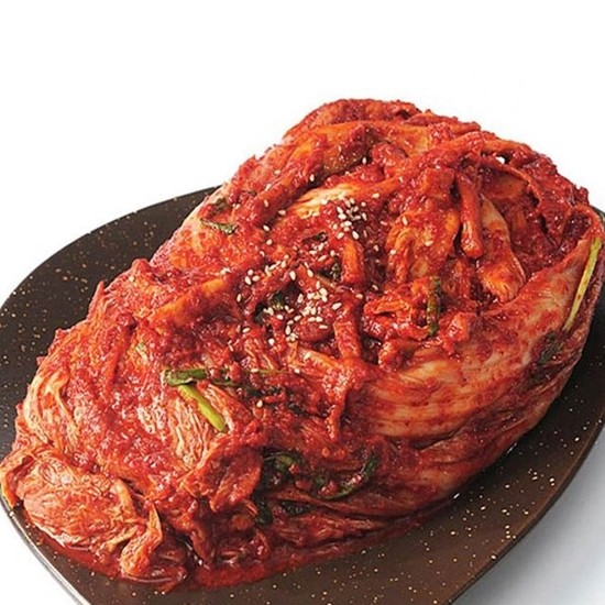 옐로우푸드 보쌈김치 3kg (1개)