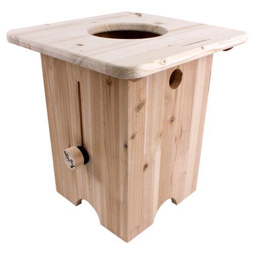 기황산업 백살 좌훈기 (A타입)_이미지