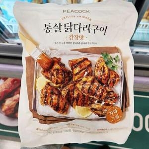 통살닭다리구이 간장맛 420g