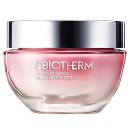 비오템 아쿠아수르스 시카 뉴트리 크림 50ml (1개)_이미지