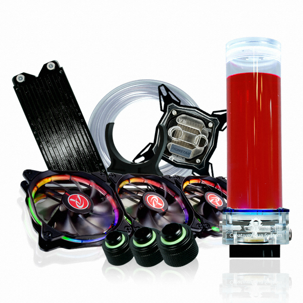 ��Ÿ DEVIL HEART 360 KIT