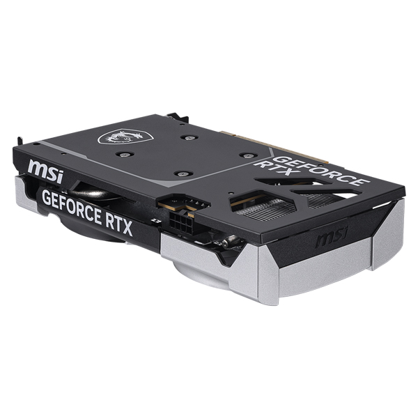 MSI ������ RTX 5050 ������ 2X OC D6 8GB