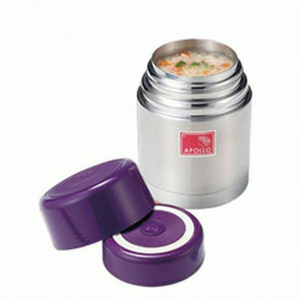 보온도시락 600ml APL-600