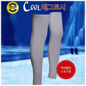 런웨이브 레그쿨토시 다리토시 발토시 자외선차단 W407F99_이미지