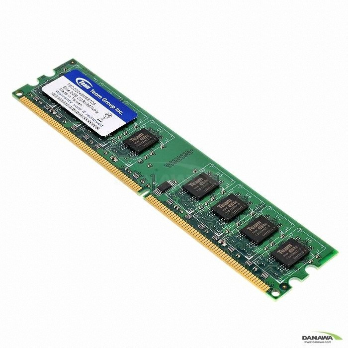 TeamGroup DDR2-667