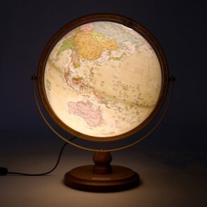 서전지구 320-GPL2 LED 등 지구본_이미지