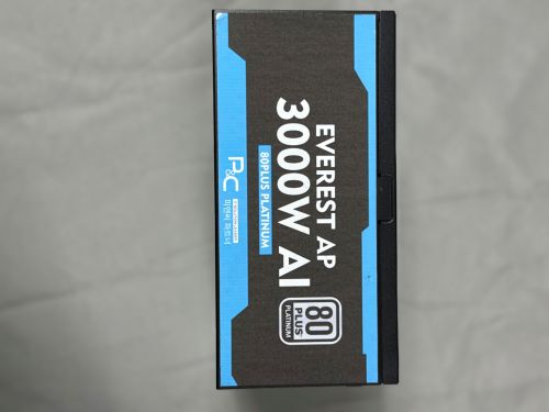 PNC PARTNER  EVEREST AP3000 Ai 80PLUS플래티넘_이미지