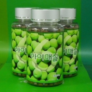 아이매실환 매실즙 건강환_이미지
