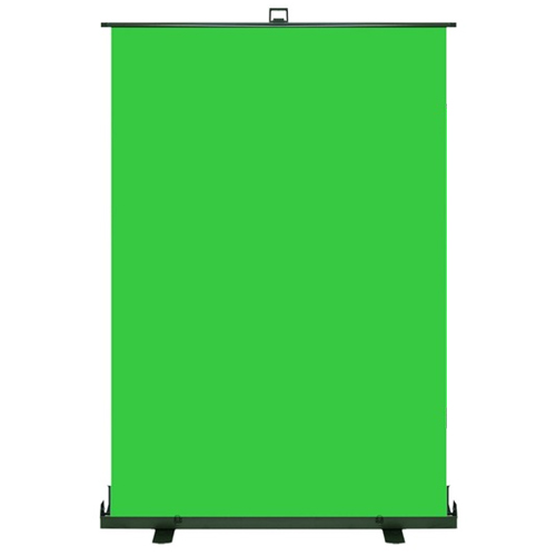 VDR-M162 크로마키 롤스크린