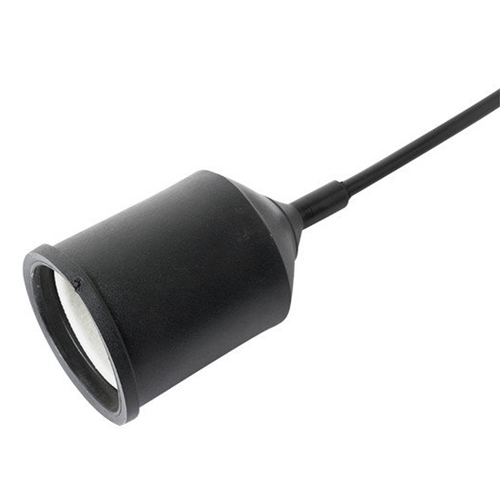 일신전기 대모갈 고무 방수 소켓