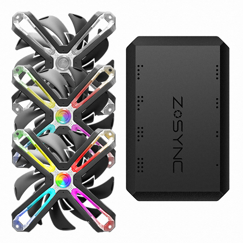 �߸� ZM-SF140 ARGB