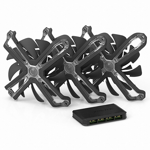 �߸� ZM-SF140 ARGB