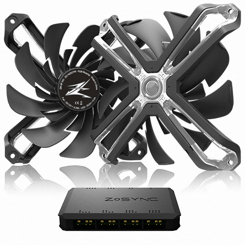 �߸� ZM-SF140 ARGB