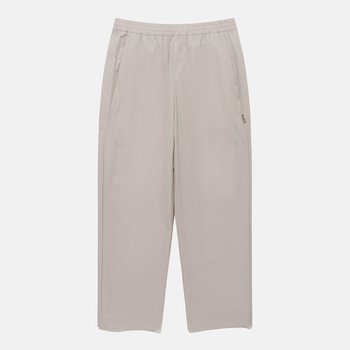 데상트 듀얼리스 테이퍼드 팬츠 SQ221DPT43