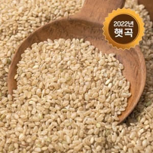 2022 현미 1kg