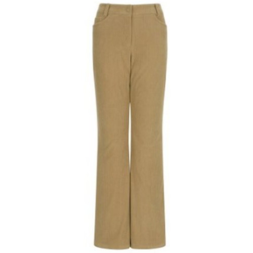 마틴골프 코듀로이 팬츠 QW0ESL40453