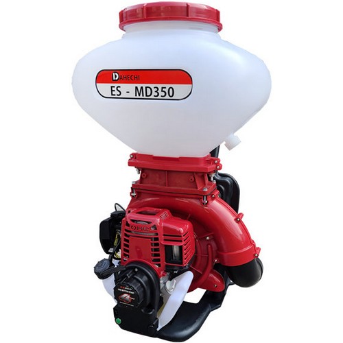 4행정 비료살포기 ES-MD350_이미지