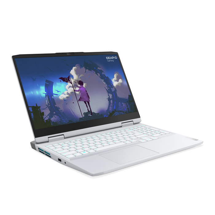 레노버 게이밍 3i 15IAH I7 3050Ti Edition 32GB램 (SSD 512GB + SSD 512GB)_이미지