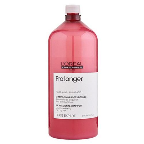 로레알프로페셔널 세리 엑스퍼트 프로 롱거 샴푸 1500ml (1개)_이미지