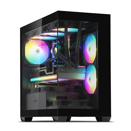 darkFlash DS900M RGB ��ȭ����