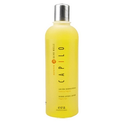 카필로 Y3 퀴노모엘레 로션400ml 손상모발 헤어앰플_이미지