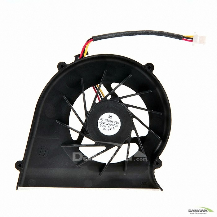 COOLERTEC NBCC-B06 노트북 쿨러_이미지