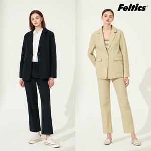 펠틱스 여성 컴포터블 캐주얼 수트 셋업 2종 F508W 1794457_이미지