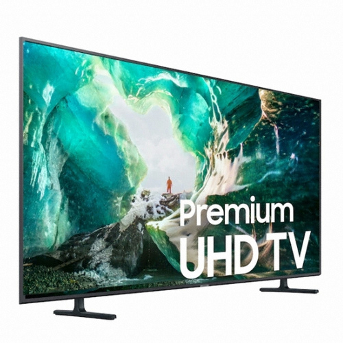 �Ｚ���� UN65RU8000 �ؿܱ���