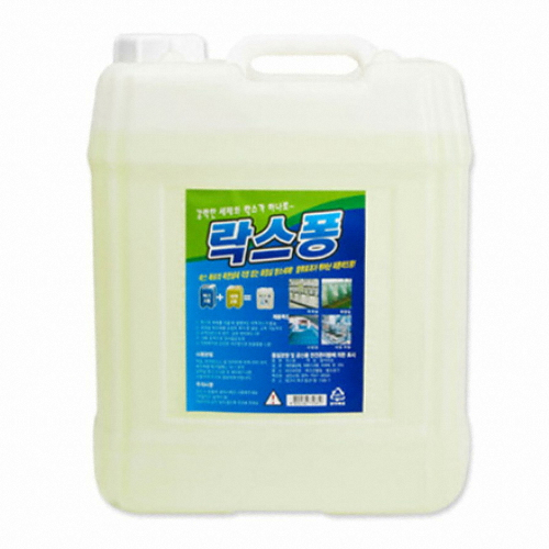 크로바 락스퐁 13L