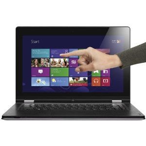 레노버 아이디어패드 Yoga 13 i7-3517U (해외구매)