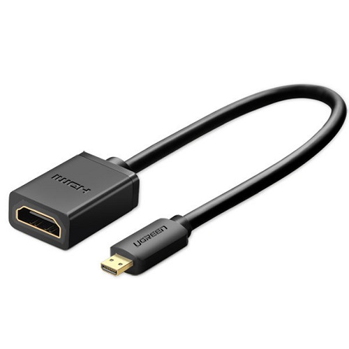 UGREEN U-20134 HDMI to Micro HDMI ����