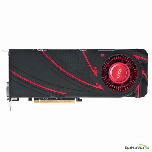 VTX3D 라데온 R9 290 X-Edition D5 4GB 배틀필드4 한정판_이미지
