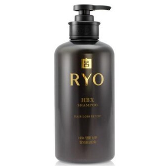 <b>려</b> 명품 HBX 앰플 <b>샴푸</b> 500ml