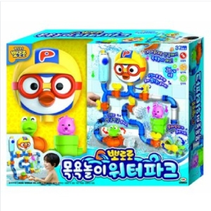 미미월드 뽀로로 목욕놀이 워터파크_이미지