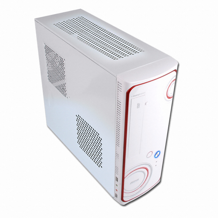 AONE 레전드 500XG USB 3.0 화이트_이미지