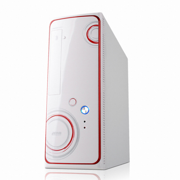 레전드 500XG USB 3.0 화이트